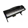 Kurzweil M70 Rosewood - Pianino cyfrowe - 8 Kurzweil M70 Rosewood - Pianino cyfrowe - 8
