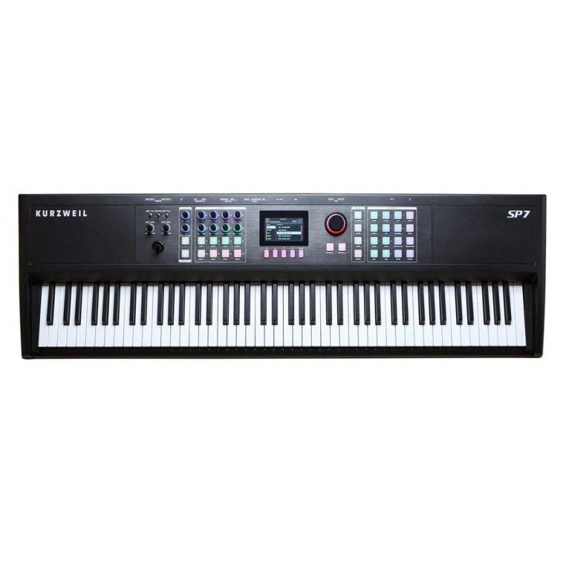 Kurzweil SP7 - Stage Piano - 1 Kurzweil SP7 - Stage Piano - 1