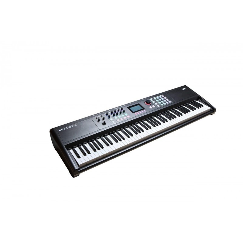 Kurzweil SP7 - Stage Piano - 2 Kurzweil SP7 - Stage Piano - 2