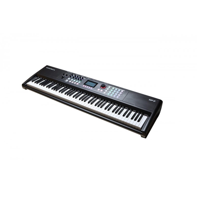 Kurzweil SP7 - Stage Piano - 3 Kurzweil SP7 - Stage Piano - 3