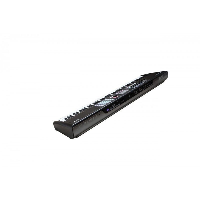 Kurzweil SP7 - Stage Piano - 4 Kurzweil SP7 - Stage Piano - 4