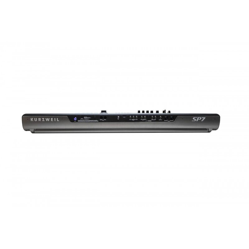 Kurzweil SP7 - Stage Piano - 5 Kurzweil SP7 - Stage Piano - 5