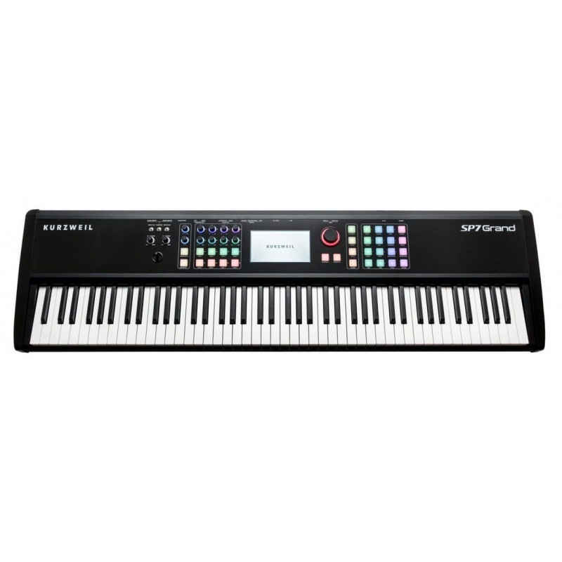 Kurzweil SP7 Grand - Stage Piano - 1 Kurzweil SP7 Grand - Stage Piano - 1