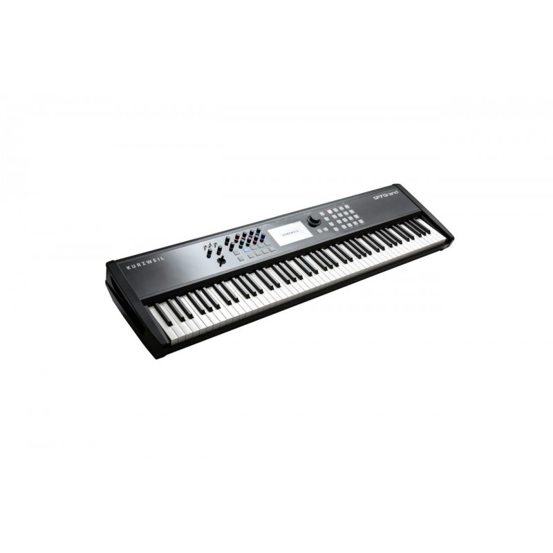 Kurzweil SP7 Grand - Stage Piano - 2 Kurzweil SP7 Grand - Stage Piano - 2