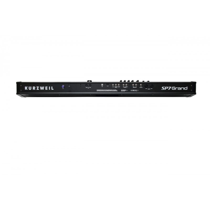Kurzweil SP7 Grand - Stage Piano - 4 Kurzweil SP7 Grand - Stage Piano - 4