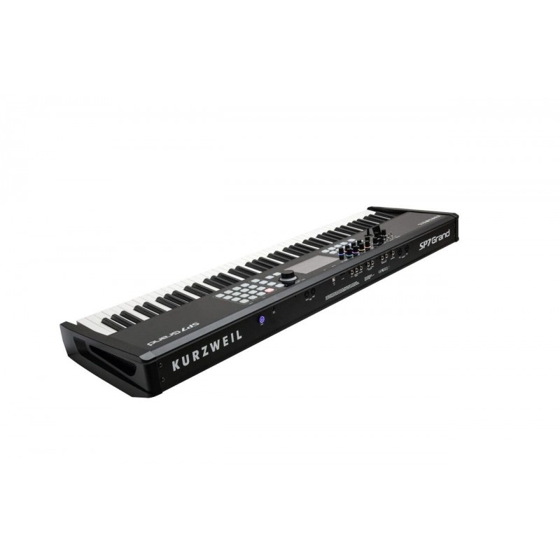 Kurzweil SP7 Grand - Stage Piano - 5 Kurzweil SP7 Grand - Stage Piano - 5