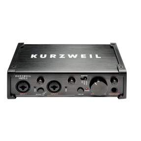 Kurzweil UNiTE-2 - Interfejs Audio USB - 1