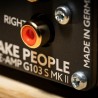 Lake People G103-S MKII - Wzmacniacz słuchawkowy - 4