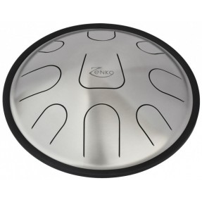 Zenko Harmony Silver - tongue drum