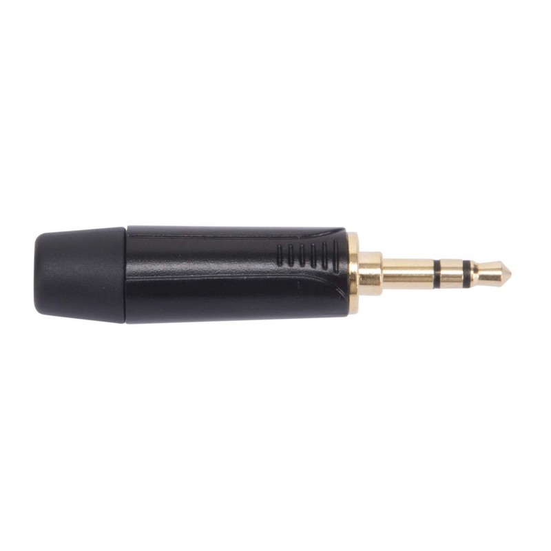Wtyk Jack stereo 3,5 mm - 1 Wtyk Jack stereo 3,5 mm - 1