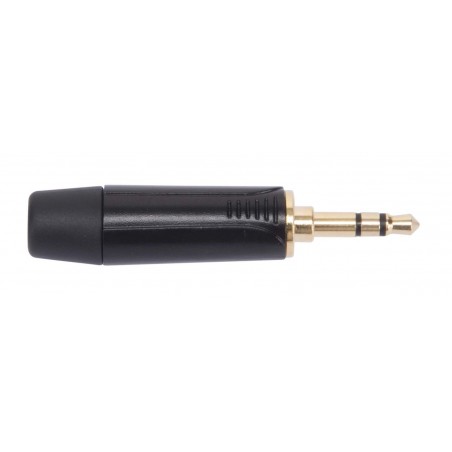 Wtyk Jack stereo 3,5 mm - 1