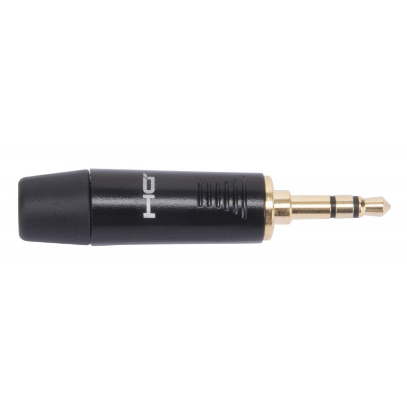 Wtyk Jack stereo 3,5 mm - 3 Wtyk Jack stereo 3,5 mm - 3