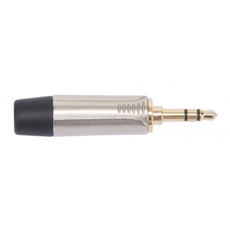 Wtyk Jack stereo 3,5 mm - 1