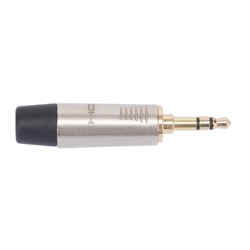 Wtyk Jack stereo 3,5 mm - 2