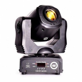 LIGHT4ME MINI SPOT 60 MKIII - głowa ruchoma LED