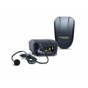 Marantz PMD-750 - system bezprzewdowy nakamerowy