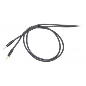 Kabel audio stereo mini Jack M - stereo mini Jack M 1,8 m - 1