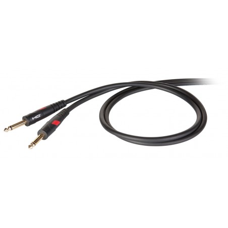 Kabel instrumentalny mono Jack M - mono Jack M 10 m - 1