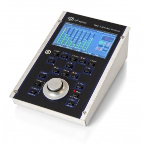 CB Electronics TMC-1 - kontroler do monitorów - 1