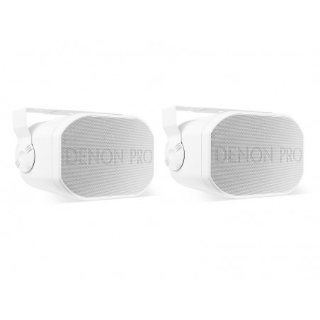 Denon DN-205IO - głośniki instalacyjne, para