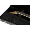 RockCase Electric Guitar Hardshell Case Black - Futerał na elektryka - 7