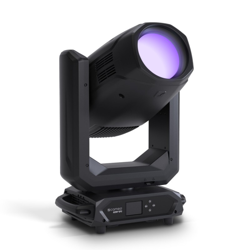 Cameo AZOR SP2 - Ruchoma głowica LED Spot Profile 300W - 1