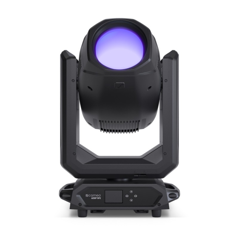 Cameo AZOR SP2 - Ruchoma głowica LED Spot Profile 300W - 2