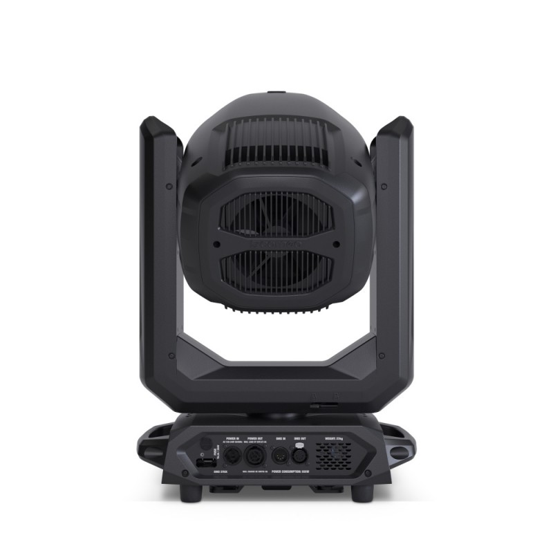 Cameo AZOR SP2 - Ruchoma głowica LED Spot Profile 300W - 5