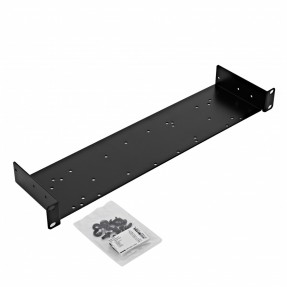 Shure URT2 - półka rack dla BLX4 oraz BLX88 - 1