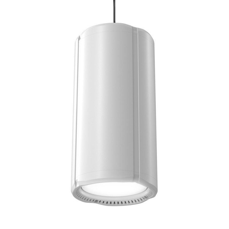 Cameo H1 D WH - lampa LED DMX typu houselight, biała - 1 Cameo H1 D WH - lampa LED DMX typu houselight, biała - 1