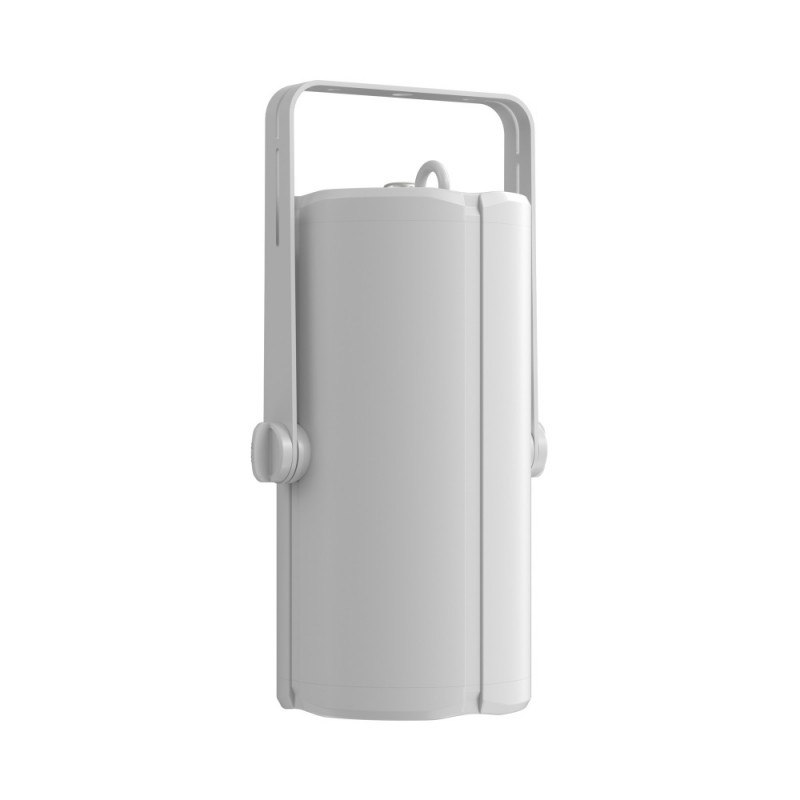 Cameo H1 D WH - lampa LED DMX typu houselight, biała - 5 Cameo H1 D WH - lampa LED DMX typu houselight, biała - 5