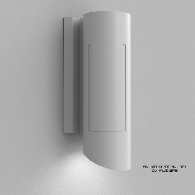 Cameo H1 D WH - lampa LED DMX typu houselight, biała - 10 Cameo H1 D WH - lampa LED DMX typu houselight, biała - 10