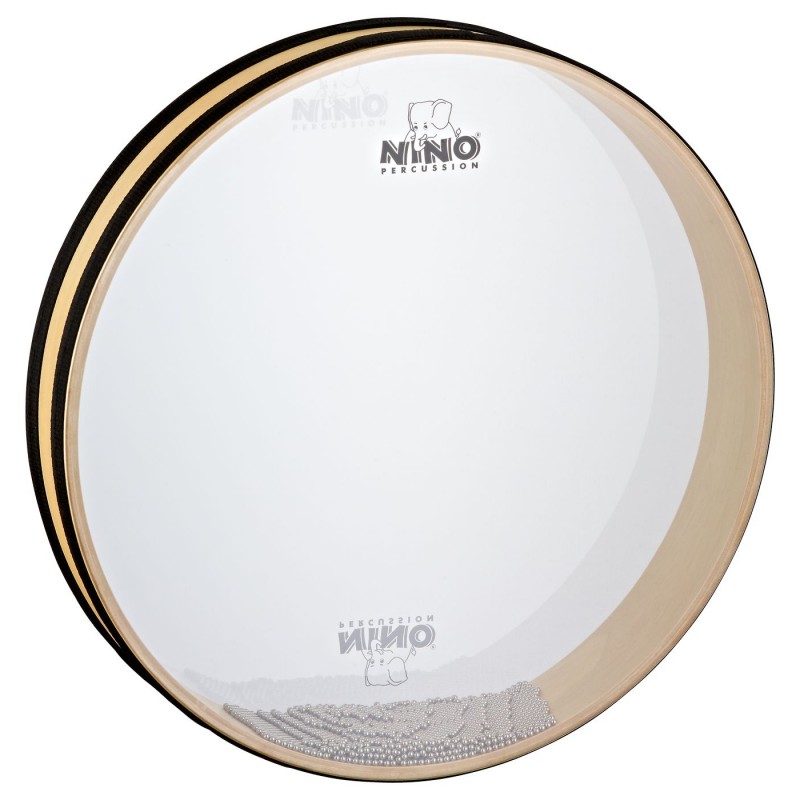 NINO Percussion NINO30 Ramowy bęben morski 14" - 1 NINO Percussion NINO30 Ramowy bęben morski 14" - 1
