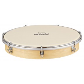 NINO Percussion NINO38 Ramowy bęben z syntetycznym naciągiem 10" - 1