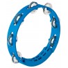 NINO Percussion NINO49SB Tamburyno 8" - 1