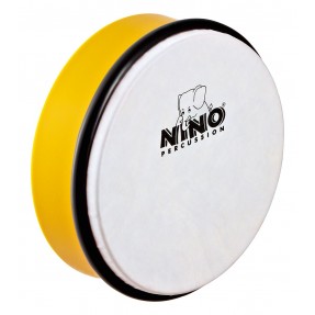 NINO Percussion NINO4Y Ramowy bęben 6" - 1