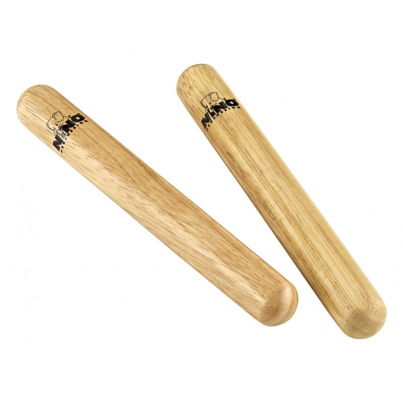 NINO Percussion NINO502 Klawesy - 1