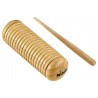 NINO Percussion NINO520 Drewniane Guiro shaker - 1