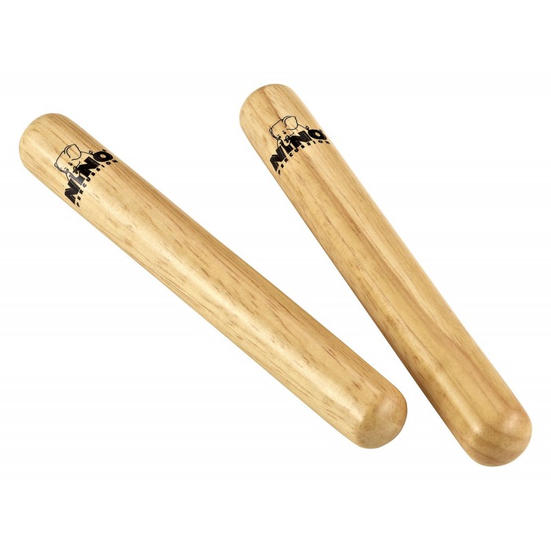 NINO Percussion NINO574 Klawesy - 1