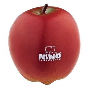 NINO Percussion NINO596 Shaker jabłko - 1