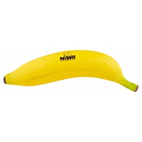 NINO Percussion NINO597 Shaker banan - 1