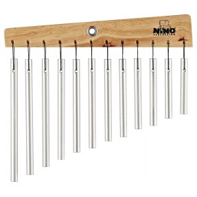 NINO Percussion NINO600 Chimes - 1