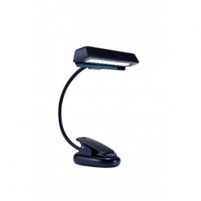 Hamilton KB9510 - lampka diodowa na gęsiej szyi