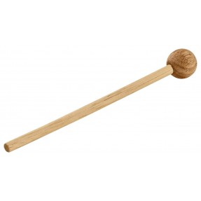 NINO Percussion NINO9 Drewniany bijak - 1