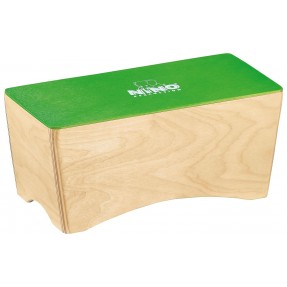 NINO Percussion NINO931GR Cajon Bongo - 1