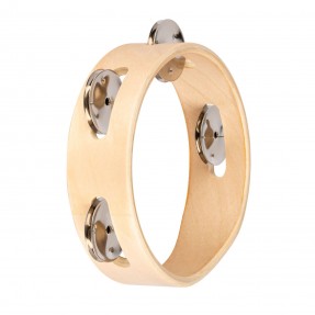 NINO Percussion NINO941 Tamburyn - 1