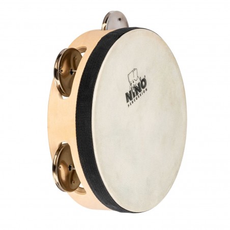 NINO Percussion NINO942 Tamburyn - 1