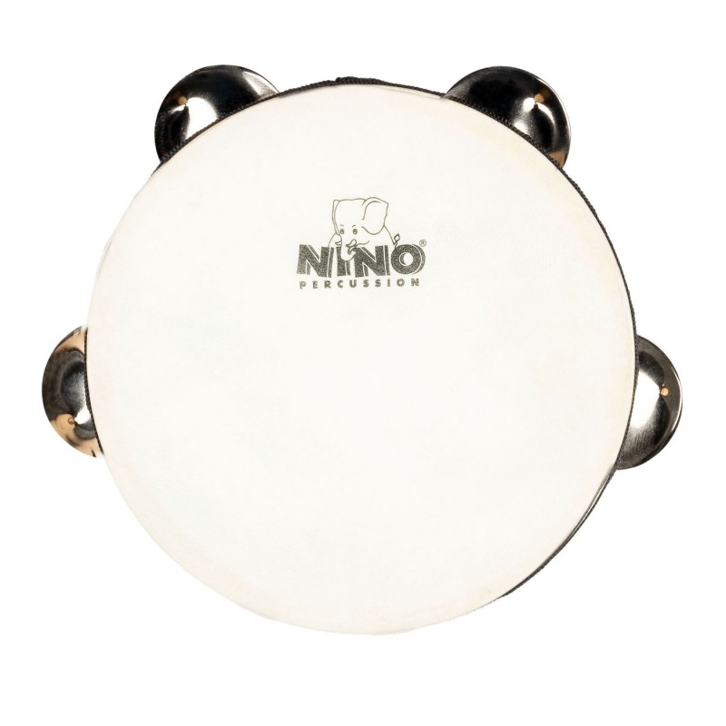NINO Percussion NINO942 Tamburyn - 2 NINO Percussion NINO942 Tamburyn - 2