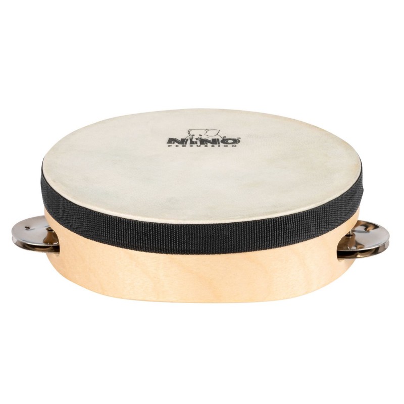 NINO Percussion NINO942 Tamburyn - 3 NINO Percussion NINO942 Tamburyn - 3