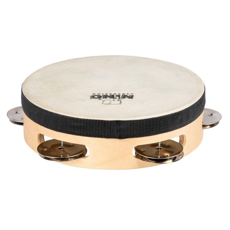 NINO Percussion NINO942 Tamburyn - 4 NINO Percussion NINO942 Tamburyn - 4